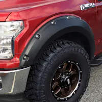 Bushwacker 20945-02
