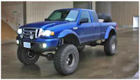Bushwacker 21028-11