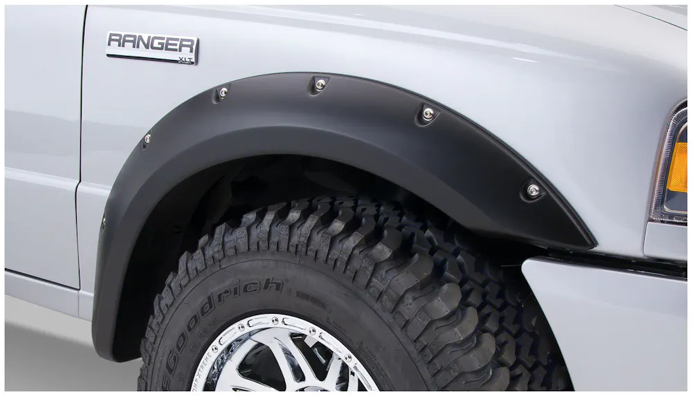 Bushwacker 21037-02