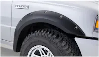 Bushwacker 21037-02