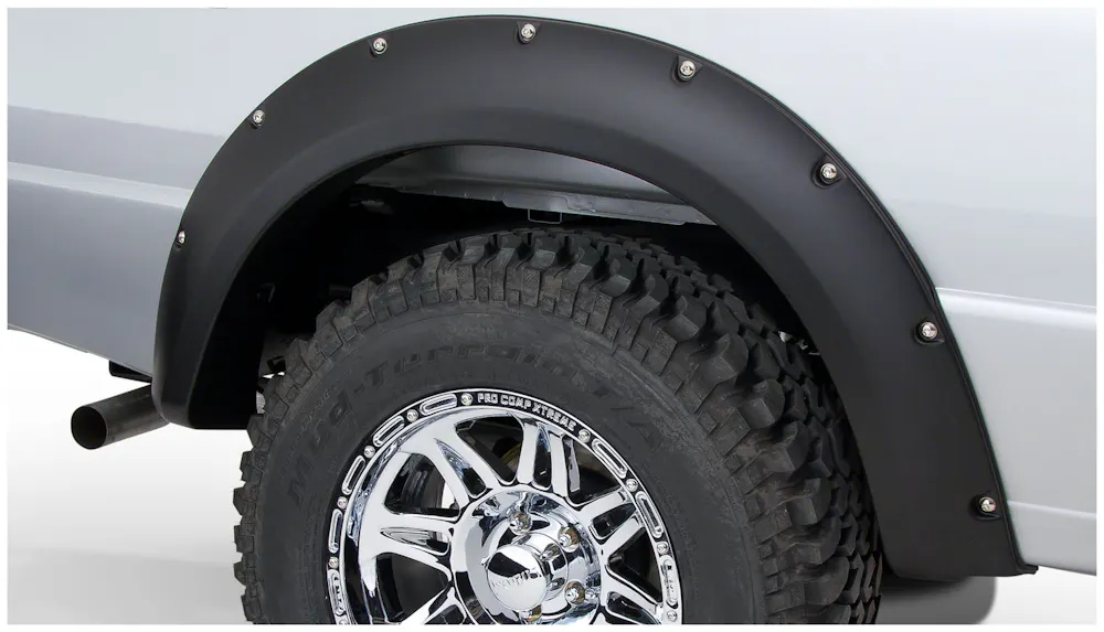 Bushwacker 21038-02