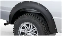Bushwacker 21038-02