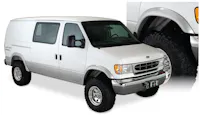 Bushwacker 22003-11