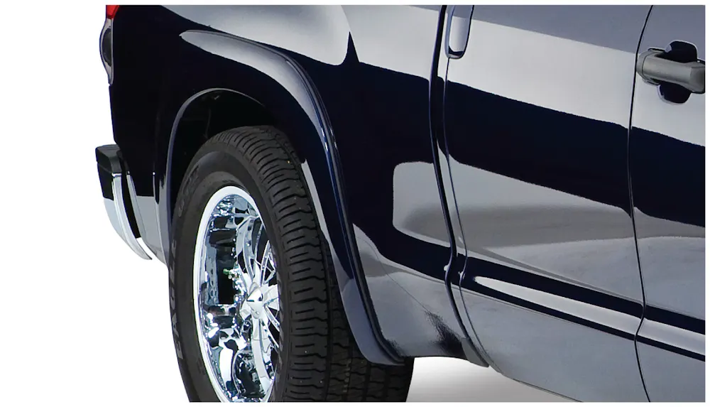 Bushwacker 30020-02
