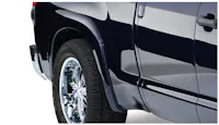 Bushwacker 30020-02