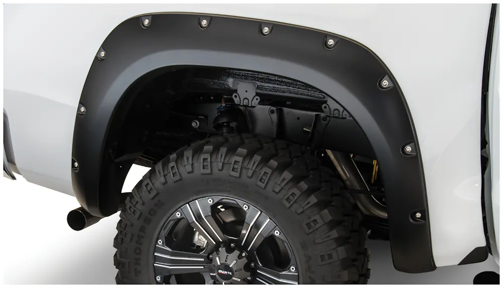 Bushwacker 30024-02