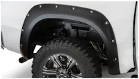 Bushwacker 30024-02