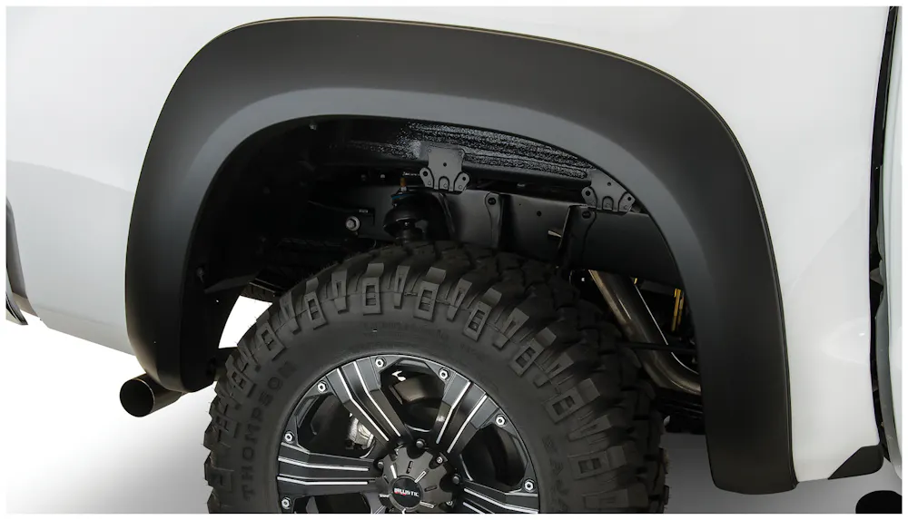 Bushwacker 30036-02