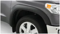 Bushwacker 30037-02