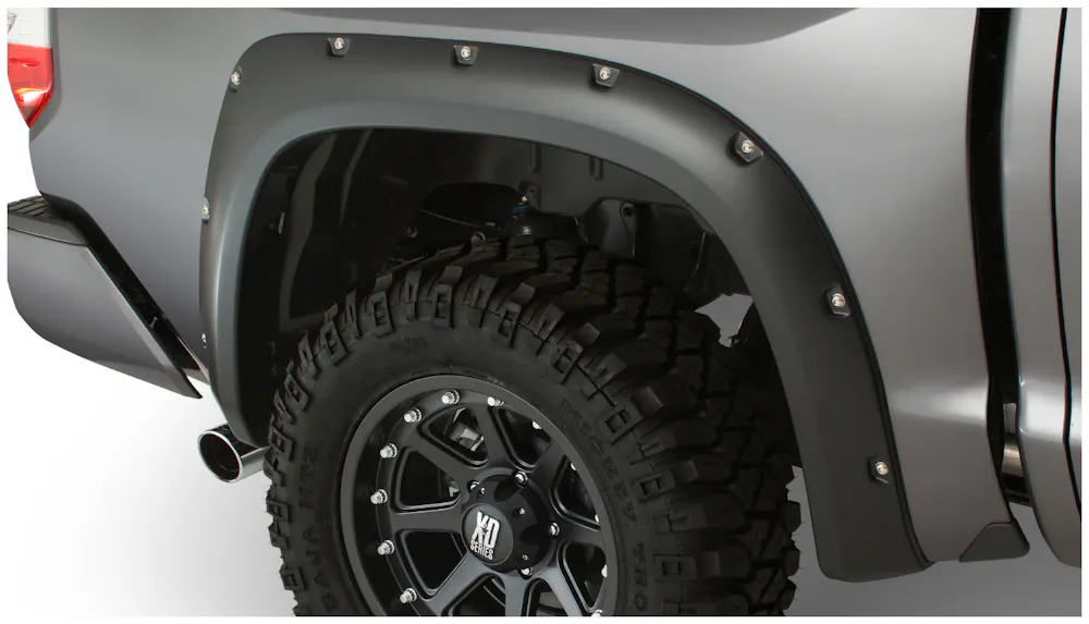 Bushwacker 30040-02