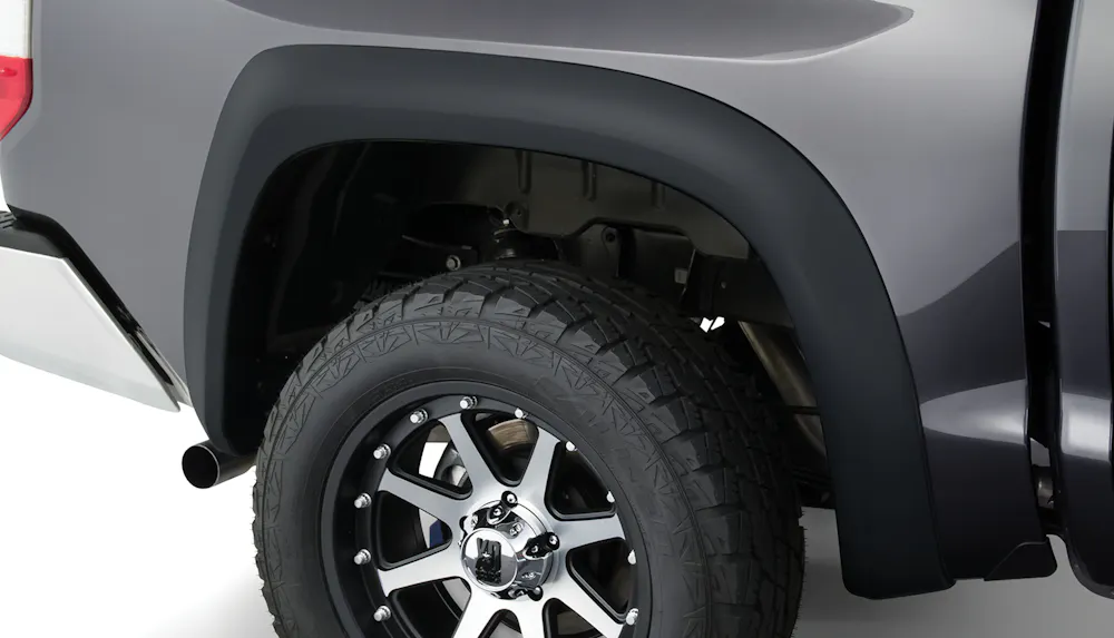 Bushwacker 30042-02