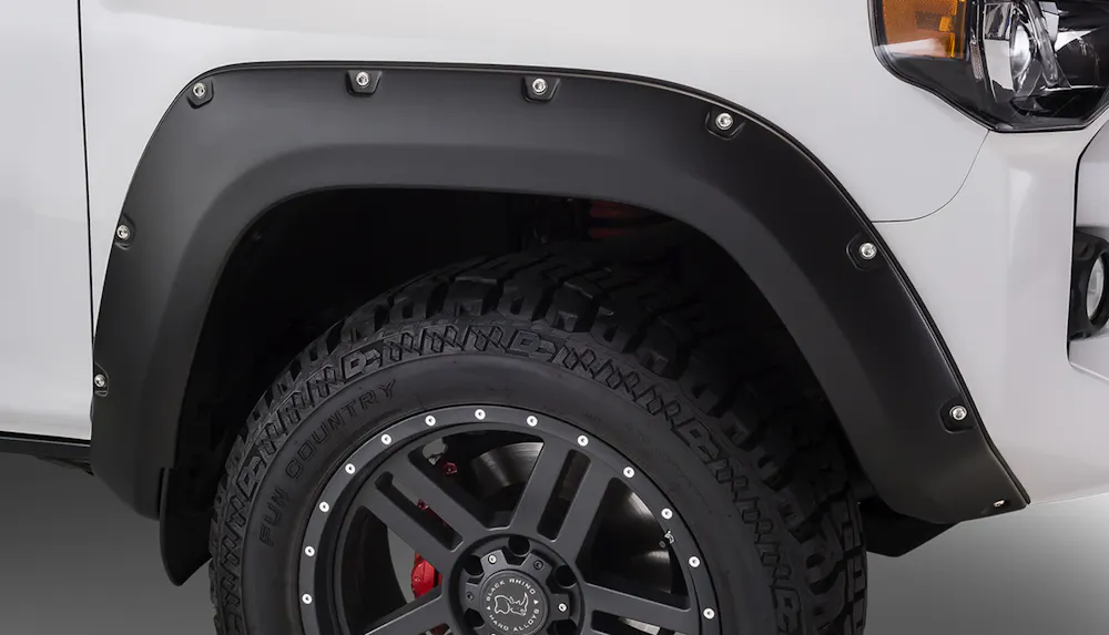 Bushwacker 30045-02
