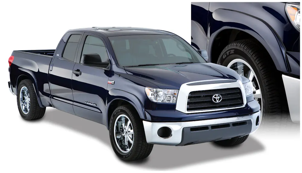 Bushwacker 30909-02
