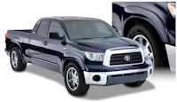 Bushwacker 30910-02