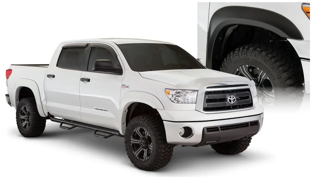 Bushwacker 30916-02