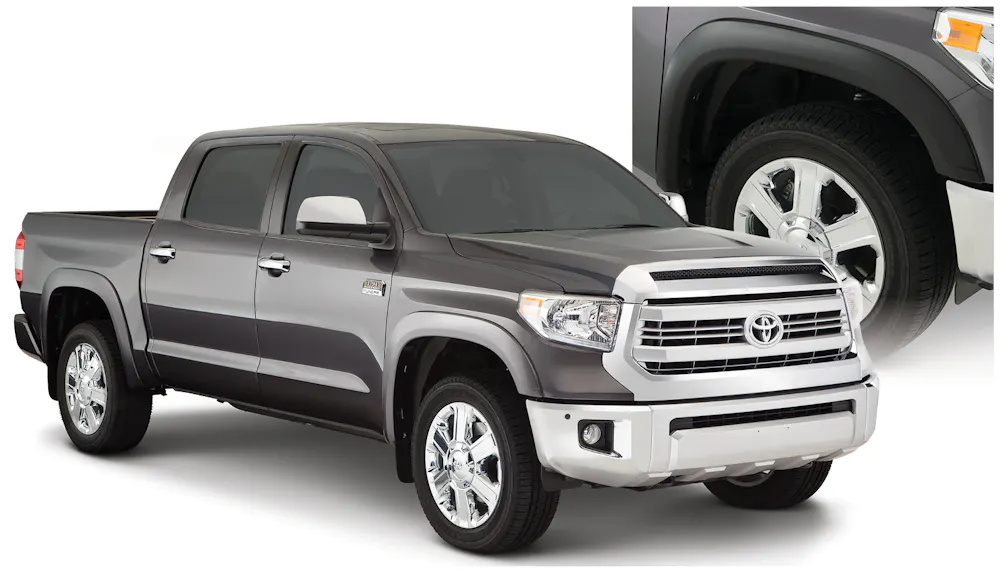 Bushwacker 30917-02