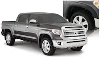 Bushwacker 30917-02