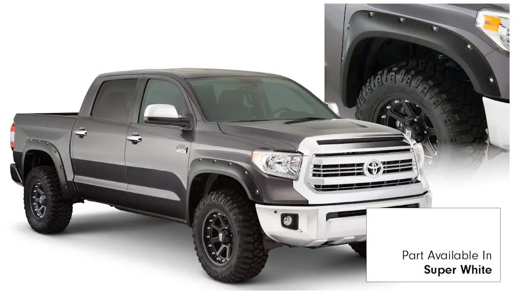 Bushwacker 30918-13