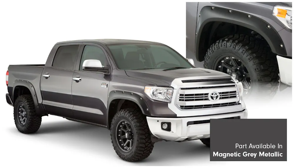 Bushwacker 30918-63