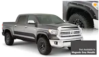 Bushwacker 30918-63