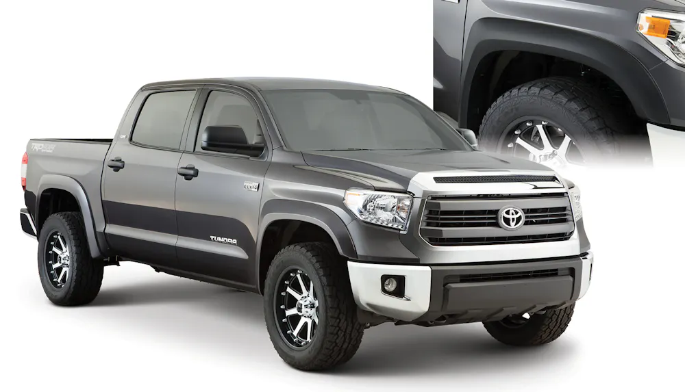 Bushwacker 30919-02