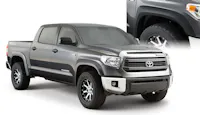 Bushwacker 30919-02