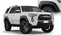 Bushwacker 30921-02