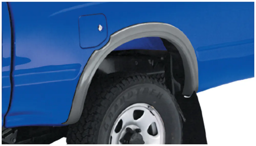 Bushwacker 31030-11