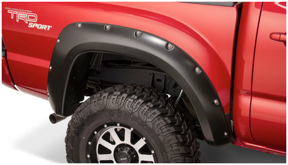 Bushwacker 31052-02