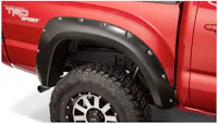 Bushwacker 31052-02