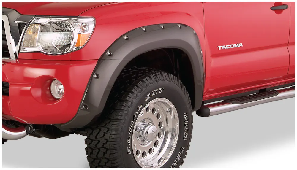 Bushwacker 31053-02