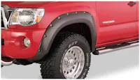 Bushwacker 31053-02