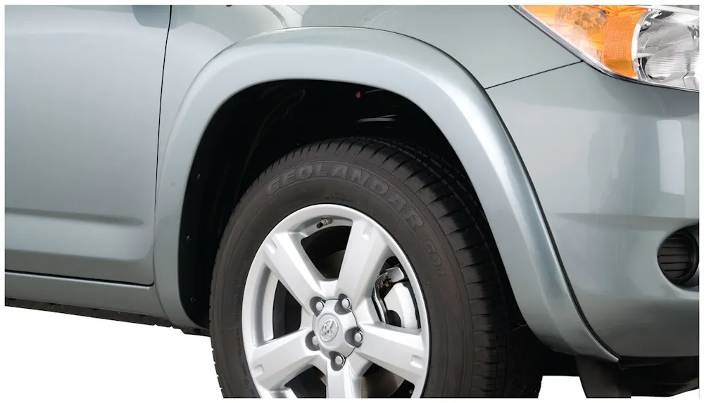 Bushwacker 31061-02
