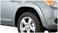 Bushwacker 31061-02