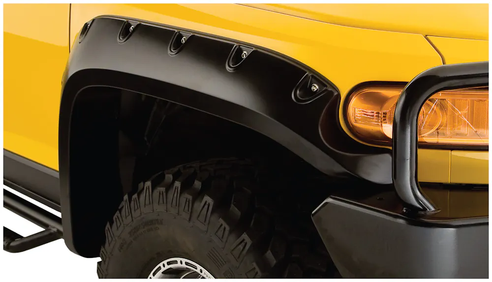 Bushwacker 31063-02
