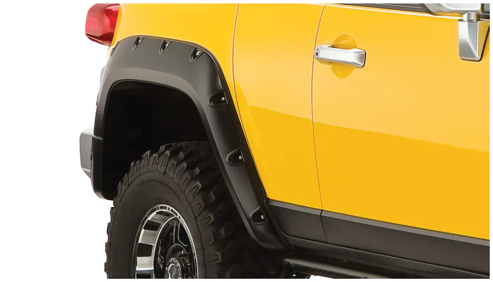 Bushwacker 31064-02