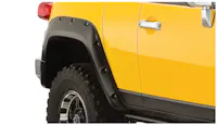 Bushwacker 31064-02