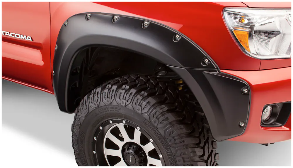 Bushwacker 31079-02