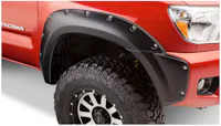 Bushwacker 31079-02