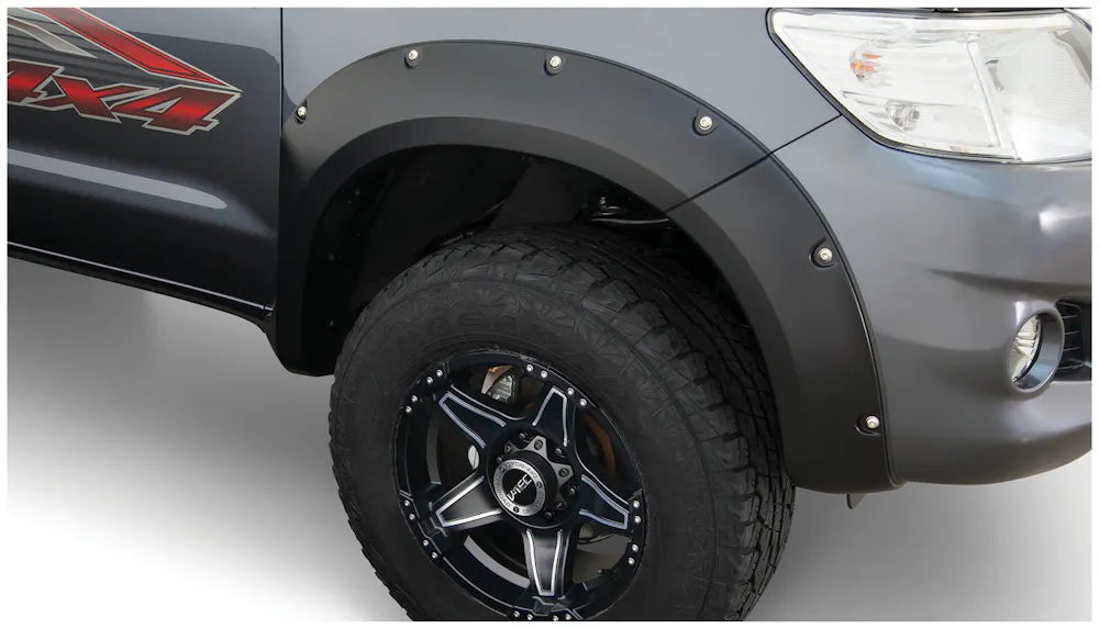 Bushwacker 31081-02