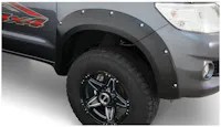 Bushwacker 31081-02