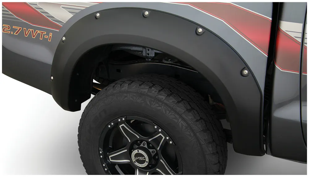 Bushwacker 31082-02