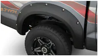 Bushwacker 31082-02