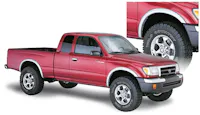 Bushwacker 31914-02
