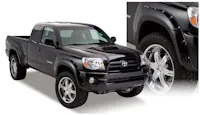 Bushwacker 31920-02