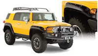 Bushwacker 31922-02