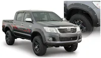 Bushwacker 31929-02