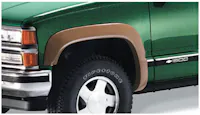 Bushwacker 40013-01