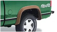 Bushwacker 40014-01