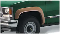Bushwacker 40027-01